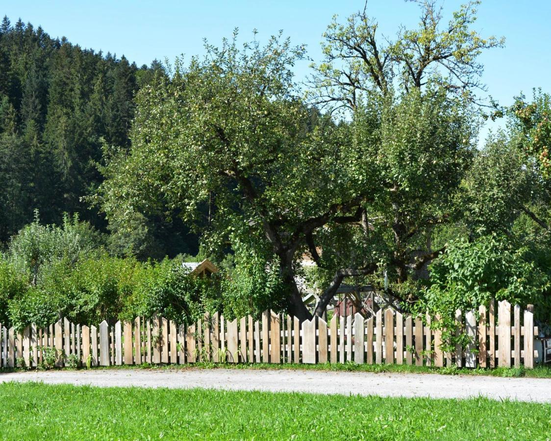 Oberachenhof Villa Ellmau Exterior photo