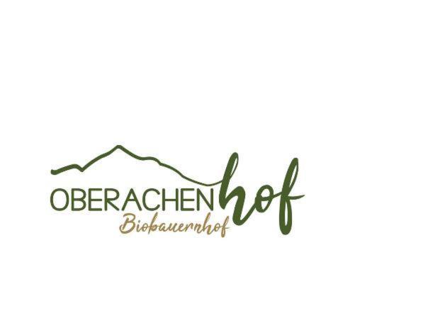 Oberachenhof Villa Ellmau Exterior photo